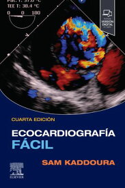 Ecocardiograf?a f?cil 【電子書籍】[ Sam Kaddoura ]