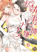 私の執事はご機嫌ナナメ〜ベッドで眼鏡はやめてください!〜【分冊版】6