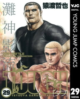 TOUGHータフー 29 