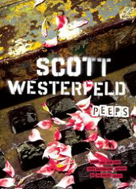 Peeps【電子書籍】[ Scott Westerfeld ]