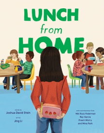 Lunch from Home【電子書籍】[ Joshua David Stein ]