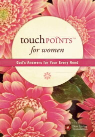 TouchPoints for Women【電子書籍】[ Ronald A. Beers ]