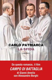 La sfida【電子書籍】[ Carlo Patriarca ]