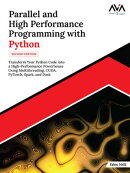 Parallel and High Performance Programming with Python (2nd Edition)