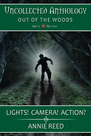 Lights! Camera! Action?【電子書籍】[ Annie Reed ]