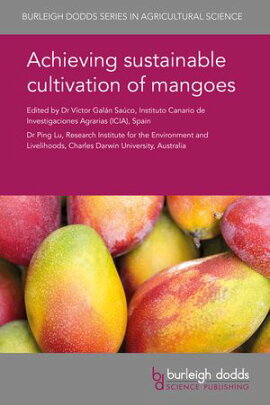 Achieving sustainable cultivation of mangoes 