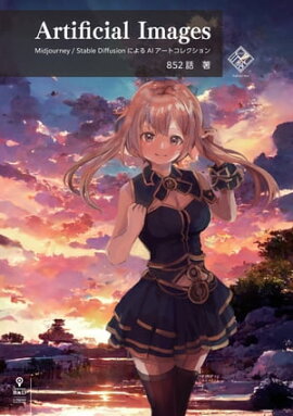 Artificial Images Midjourney / Stable DiffusionˤAIȥ쥯