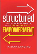 Structured Empowerment