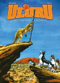 Uluru【電子書籍】[ Crisse ]