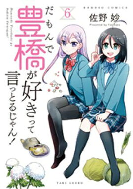 だもんで豊橋が好きって言っとるじゃん！ (6) 