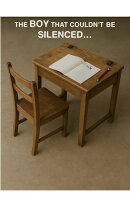 The Boy That Couldn't Be Silenced