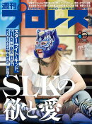 週刊プロレス 2026年 2/4号 No.2395