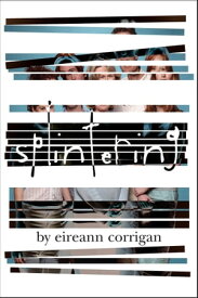 Splintering【電子書籍】[ Eireann Corrigan ]