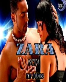 Zara (Galactic Cage Fighter Series Book 4)【電子書籍】[ KD Jones ]