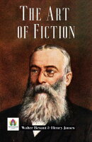 Crafting Imaginary Worlds: 'The Art Of Fiction' by Walter Besant & Henry James