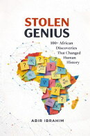 Stolen Genius