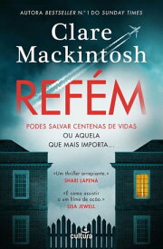 Ref?m【電子書籍】[ Clare Mackintosh ]