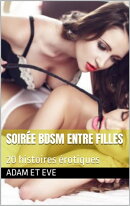 SOIRÉE BDSM ENTRE FILLES