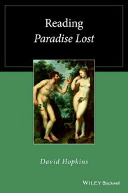 Reading Paradise Lost【電子書籍】[ David Hopkins ]