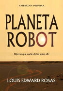 Planeta Robot