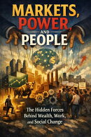 Markets, Power, and People: The Hidden Forces Behind Wealth, Work, and Social Change