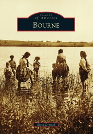 Bourne【電子書籍】[ Gioia Dimock ]