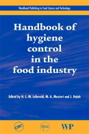 Handbook of Hygiene Control in the Food Industry