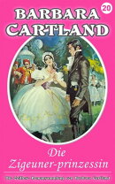 20. Die Zigeuner-prinzessin