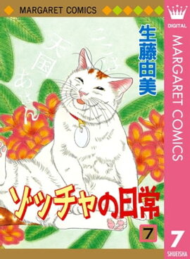 ゾッチャの日常 7 