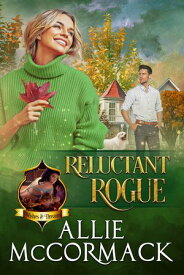Reluctant Rogue A Shapeshifter Paranormal Romance【電子書籍】[ Allie McCormack ]