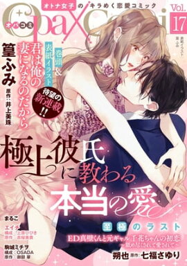 Ｏｐａ×Ｃｏｍｉ　Ｖｏｌ．１７ 