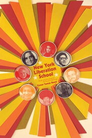 New York Liberation School Study and Movement for the People's University【電子書籍】[ Conor Tom?s Reed ]