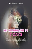 MY MARRIAGE IN 7 DAYS