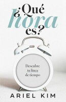 ¿Qué hora es?