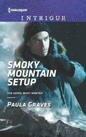 Smoky Mountain Setup【電子書籍】[ Paula Graves ]