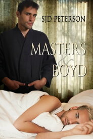Masters & Boyd【電子書籍】[ SJD Peterson ]