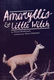 Amaryllis & Little Witch【電子書籍】[ Pascal Brullemans ]