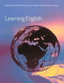 Learning English【電子書籍】