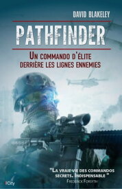Pathfinder【電子書籍】[ David Blakeley ]
