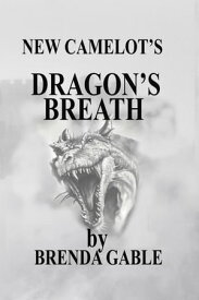 Dragon's Breath【電子書籍】[ Brenda Gable ]