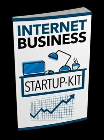 Internet Business Startup Kit【電子書籍】[ jose CARLOS santos melo ]