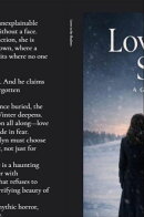 Lover in the Shadows