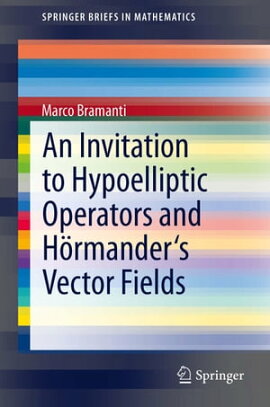 An Invitation to Hypoelliptic Operators and Hörmander's Vector Fields 