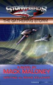 The Gathering Storm【電子書籍】[ Brian Kelleher ]