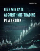 Algorithmic Trading Playbook: A Complete Guide to Algorithmic Trading and the Most Profitable Trading Strate…