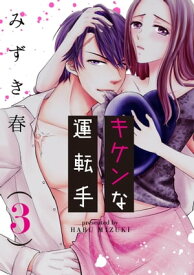 キケンな運転手（3）【電子書籍】[ みずき春 ]