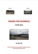 Faking The Olympics - a G4S story