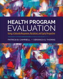 Health Program Evaluation