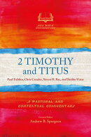 2 Timothy and Titus