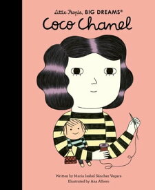 Coco Chanel【電子書籍】[ Maria Isabel Sanchez Vegara ]